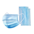 3 ply ear-loop kids disposable face mask